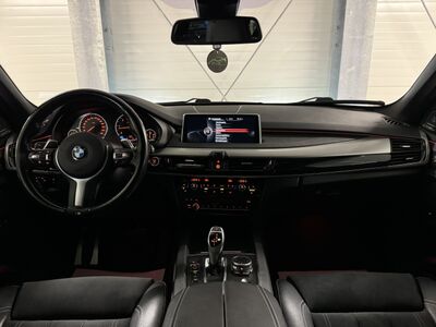 BMW X5 Gebrauchtwagen