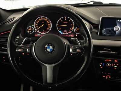 BMW X5 Gebrauchtwagen