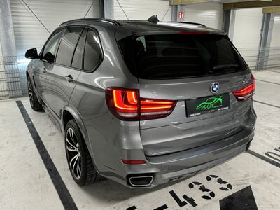 BMW X5 Gebrauchtwagen