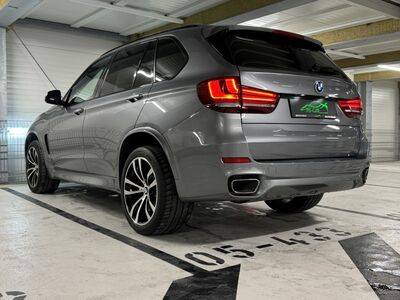 BMW X5 Gebrauchtwagen