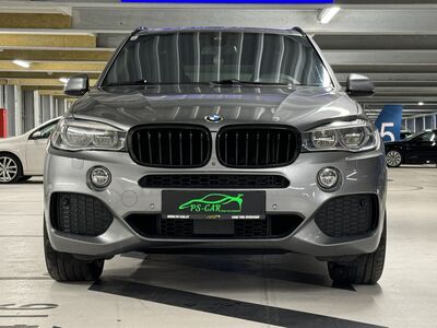 BMW X5 Gebrauchtwagen