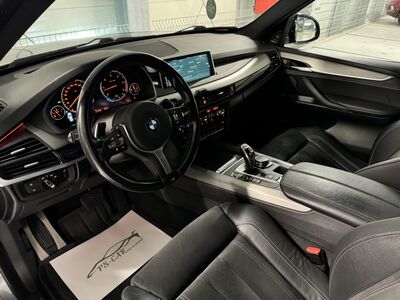 BMW X5 Gebrauchtwagen