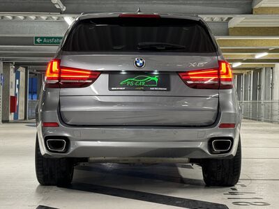 BMW X5 Gebrauchtwagen