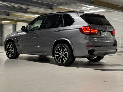 BMW X5 Gebrauchtwagen