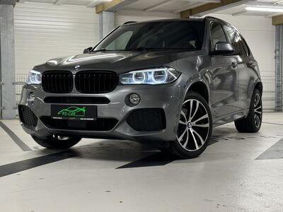 BMW X5 Gebrauchtwagen