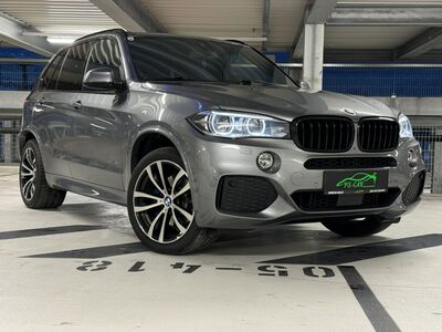 BMW X5 Gebrauchtwagen