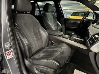 BMW X5 Gebrauchtwagen