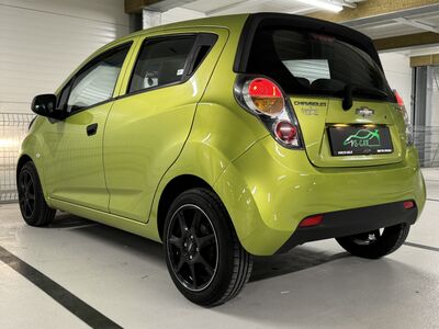 Chevrolet Spark Gebrauchtwagen