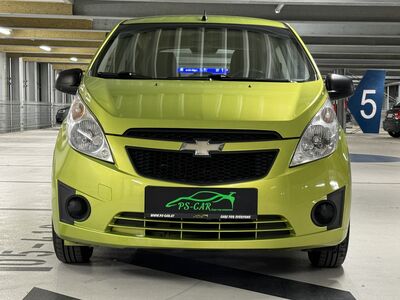 Chevrolet Spark Gebrauchtwagen