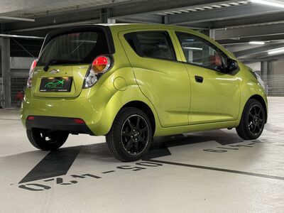 Chevrolet Spark Gebrauchtwagen