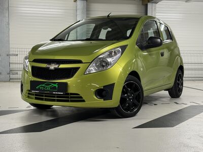 Chevrolet Spark Gebrauchtwagen