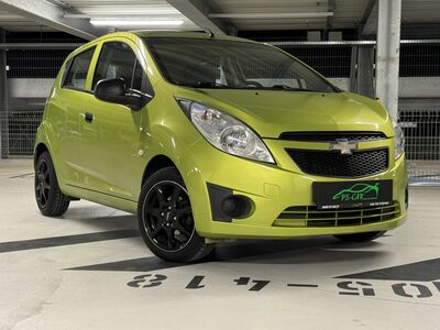 Chevrolet Spark Gebrauchtwagen