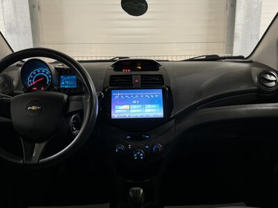 Chevrolet Spark Gebrauchtwagen