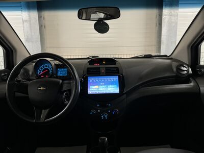 Chevrolet Spark Gebrauchtwagen