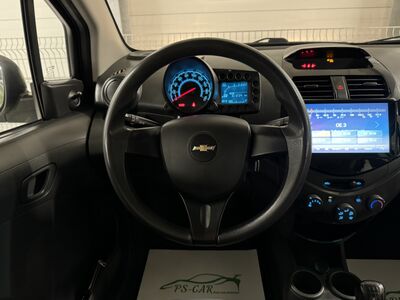 Chevrolet Spark Gebrauchtwagen