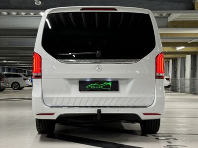 Mercedes-Benz V-Klasse Gebrauchtwagen