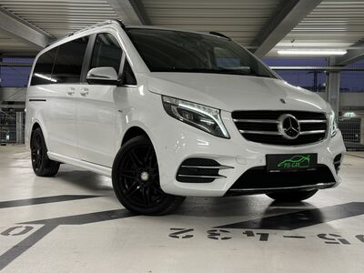 Mercedes-Benz V-Klasse Gebrauchtwagen