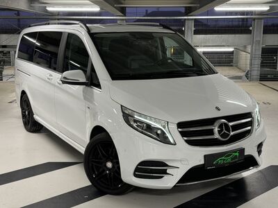 Mercedes-Benz V-Klasse Gebrauchtwagen