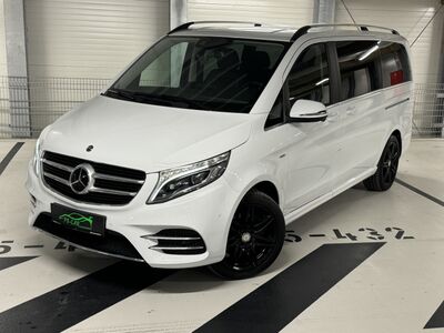 Mercedes-Benz V-Klasse Gebrauchtwagen