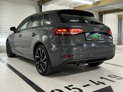 Audi A3 Gebrauchtwagen