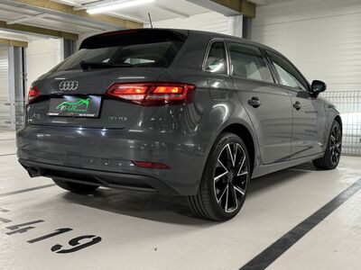 Audi A3 Gebrauchtwagen