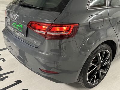 Audi A3 Gebrauchtwagen