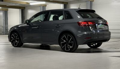 Audi A3 Gebrauchtwagen