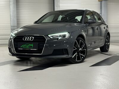 Audi A3 Gebrauchtwagen