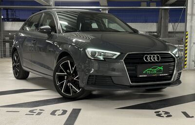 Audi A3 Gebrauchtwagen