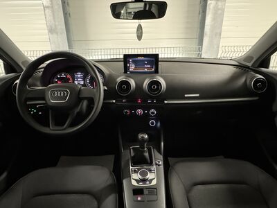 Audi A3 Gebrauchtwagen