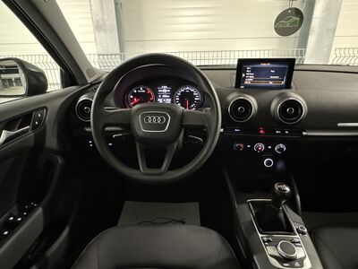 Audi A3 Gebrauchtwagen