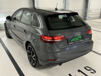 Audi A3 Gebrauchtwagen