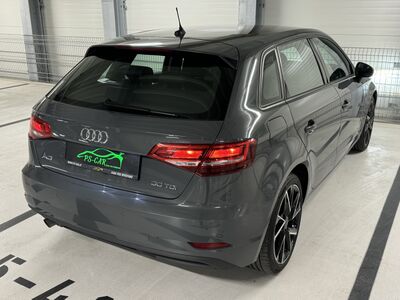 Audi A3 Gebrauchtwagen