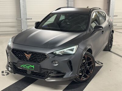 Cupra Formentor Gebrauchtwagen