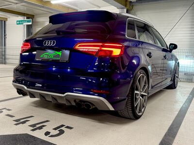 Audi A3 Gebrauchtwagen Audi A3 Gebrauchtwagen