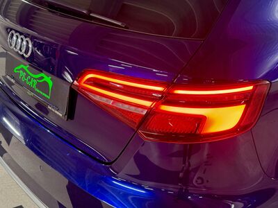 Audi A3 Gebrauchtwagen Audi A3 Gebrauchtwagen