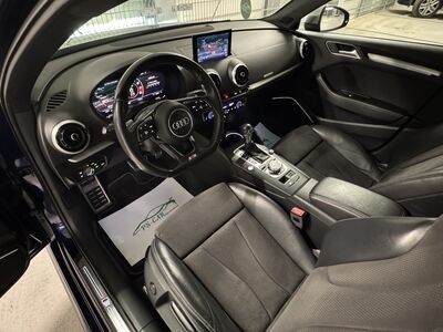 Audi A3 Gebrauchtwagen Audi A3 Gebrauchtwagen