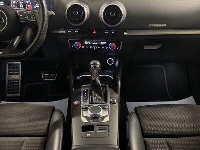 Audi A3 Gebrauchtwagen Audi A3 Gebrauchtwagen