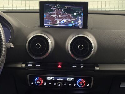 Audi A3 Gebrauchtwagen Audi A3 Gebrauchtwagen