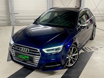 Audi A3 Gebrauchtwagen Audi A3 Gebrauchtwagen