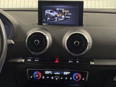 Audi A3 Gebrauchtwagen Audi A3 Gebrauchtwagen