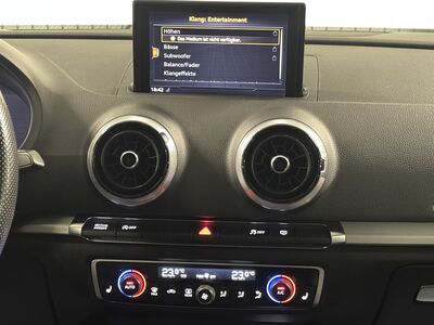 Audi A3 Gebrauchtwagen Audi A3 Gebrauchtwagen