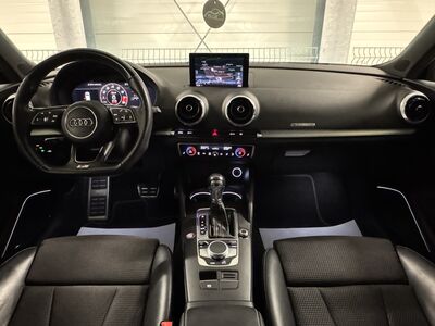 Audi A3 Gebrauchtwagen Audi A3 Gebrauchtwagen