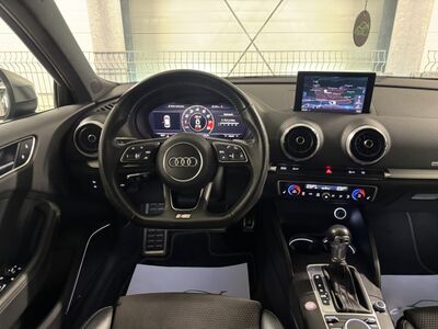 Audi A3 Gebrauchtwagen Audi A3 Gebrauchtwagen