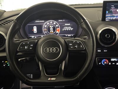 Audi A3 Gebrauchtwagen Audi A3 Gebrauchtwagen