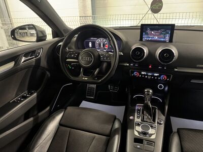 Audi A3 Gebrauchtwagen Audi A3 Gebrauchtwagen