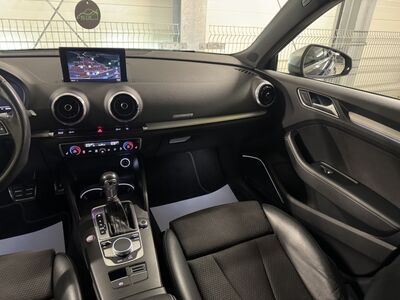 Audi A3 Gebrauchtwagen Audi A3 Gebrauchtwagen