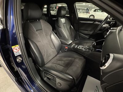 Audi A3 Gebrauchtwagen Audi A3 Gebrauchtwagen