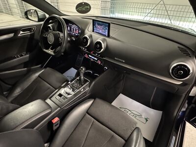 Audi A3 Gebrauchtwagen Audi A3 Gebrauchtwagen