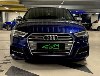 Audi A3 Gebrauchtwagen Audi A3 Gebrauchtwagen